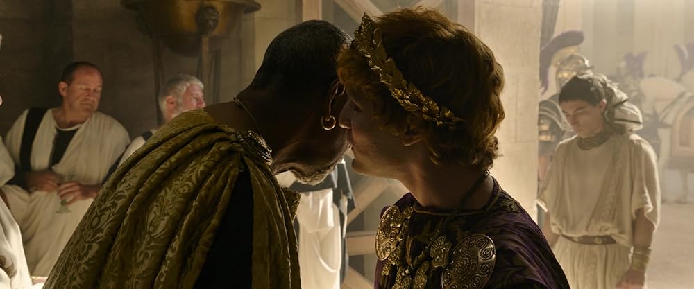 گلادیاتور ۲