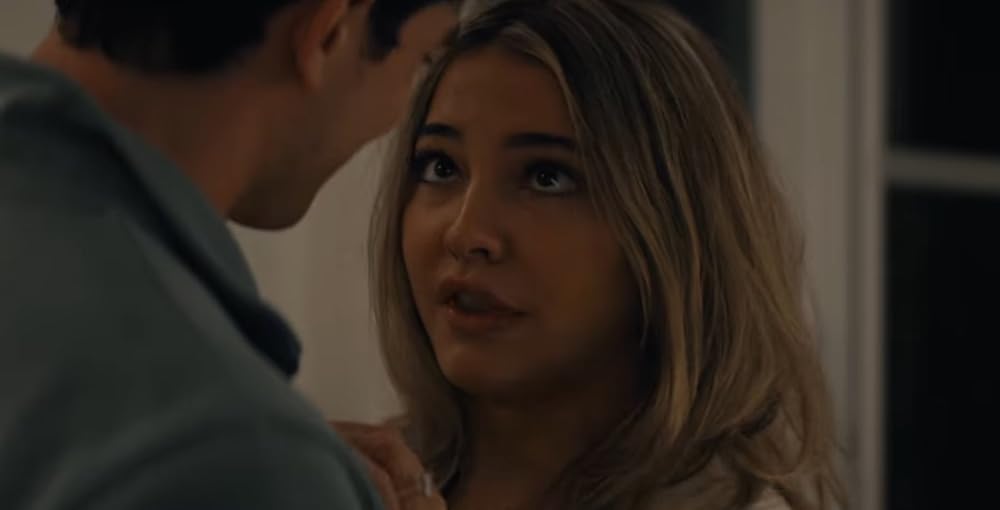 می‌دانم تابستان پیش چه کردی