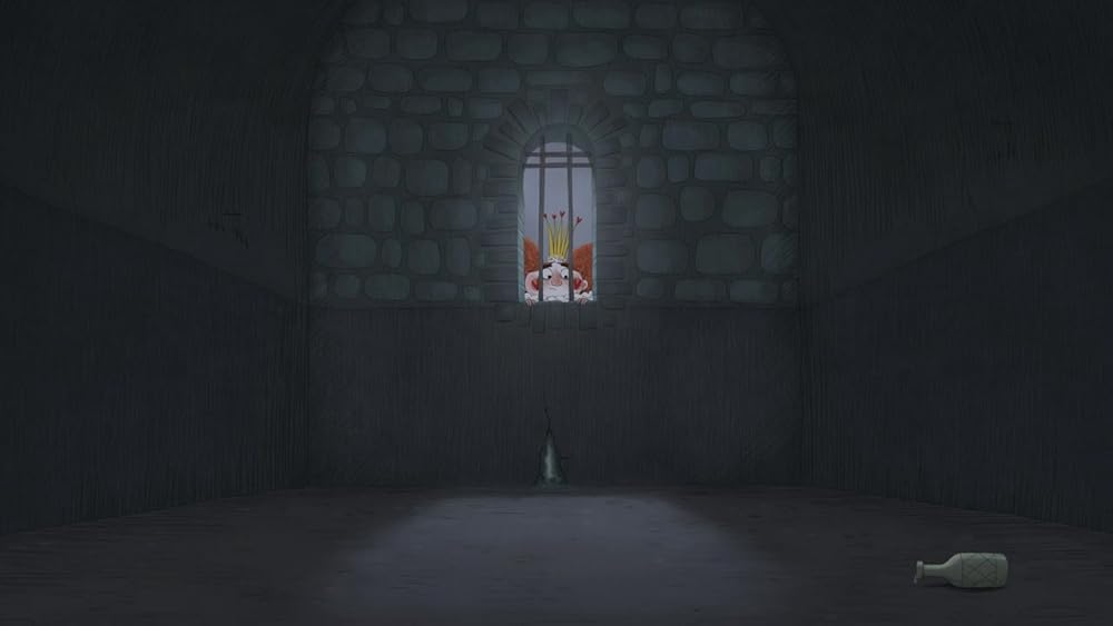 شب پیش از کریسمس در سرزمین عجایب