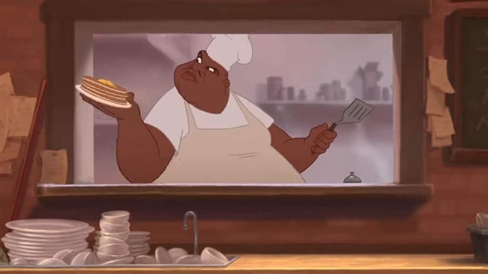 شاهزاده خانم و قورباغه