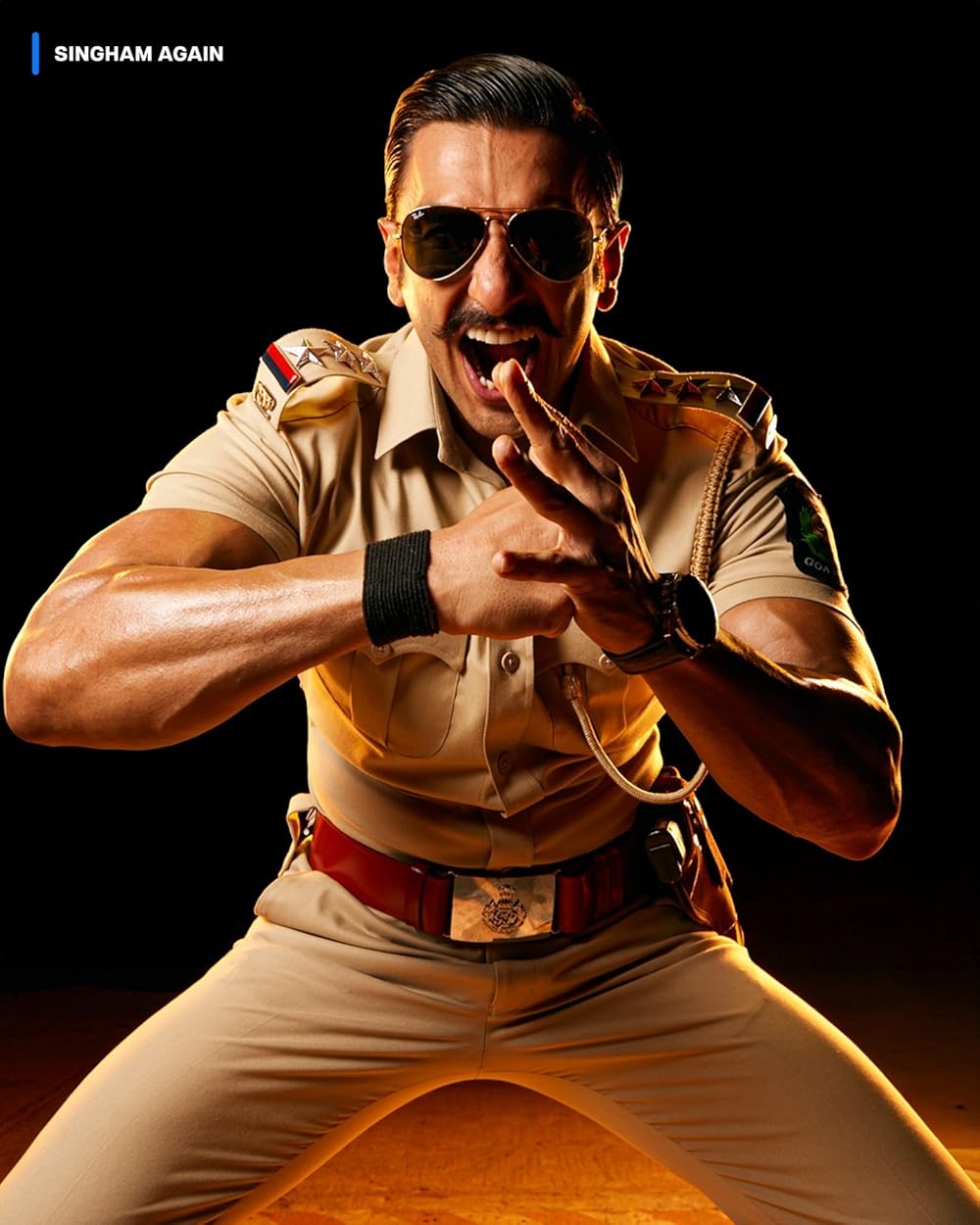 دوباره سینگهام