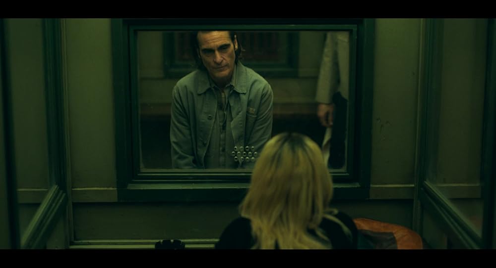 جوکر: جنون مشترک