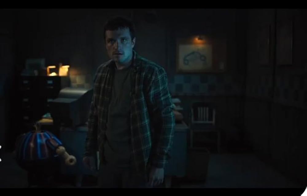 پنج شب با فردی ۲