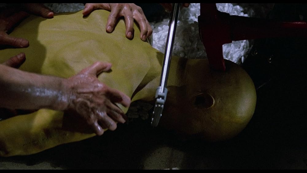 بازگشت مردگان زنده