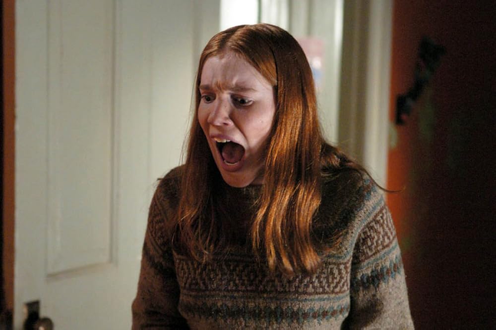 جن‌ گیری امیلی رز