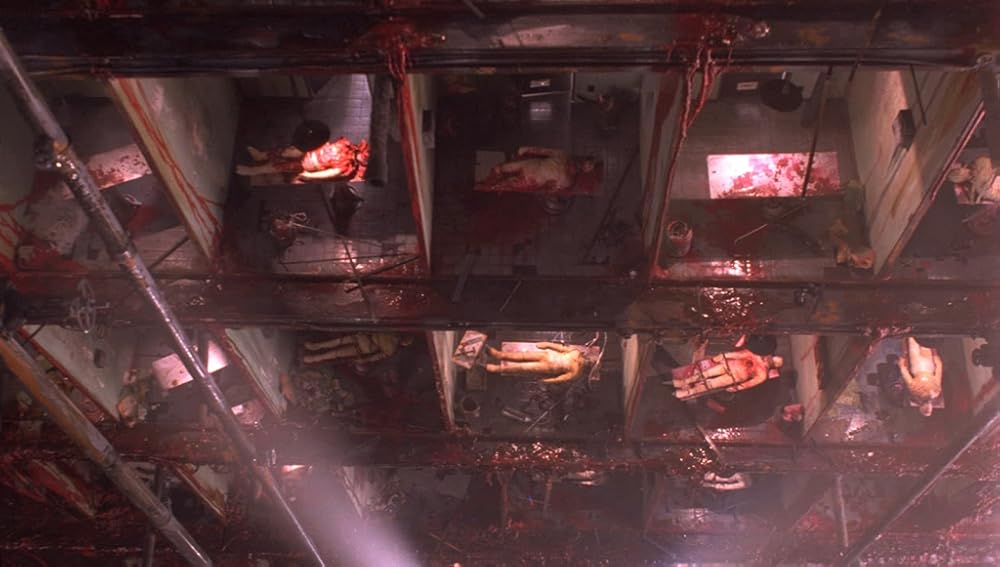 خدای دیوانه