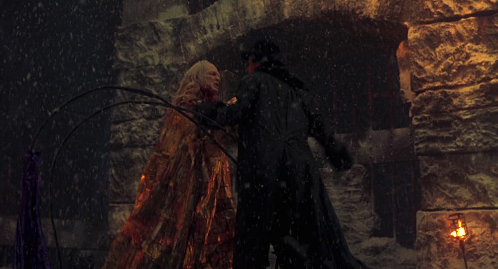 دراکولای برام استوکر