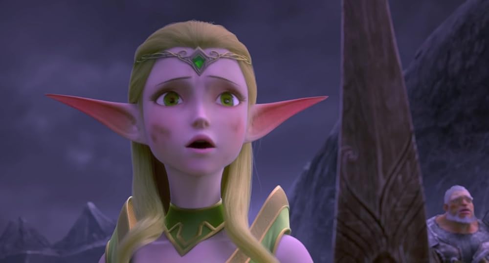 آشیانه اژدها : سپیده دم رزم آوران