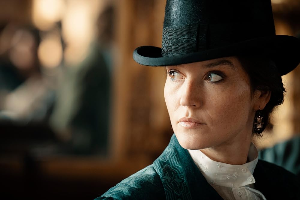 کنت مونت کریستو