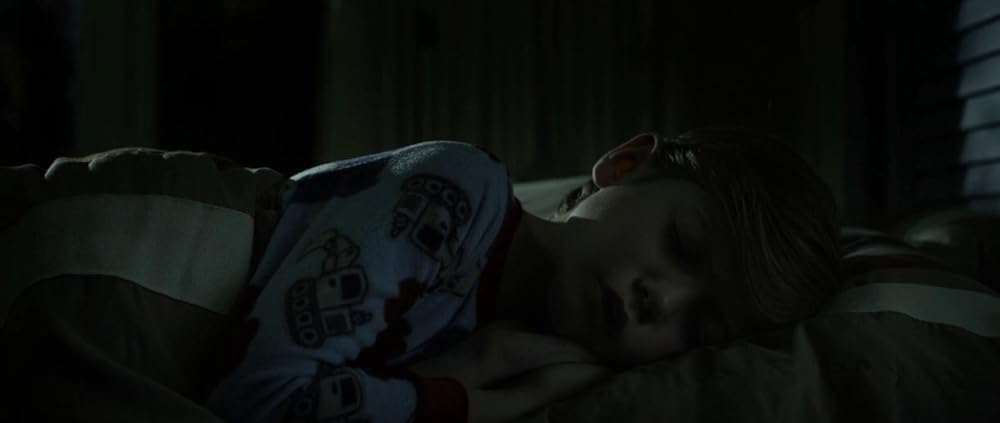 پیش از آنکه بیدار شوم