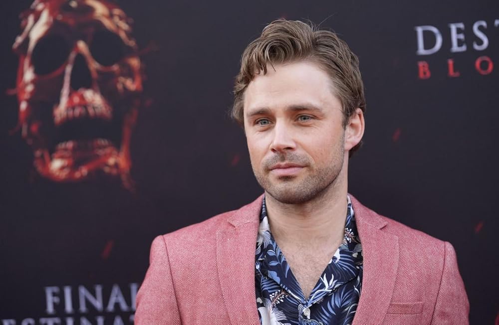 مقصد نهایی: خطوط خونی