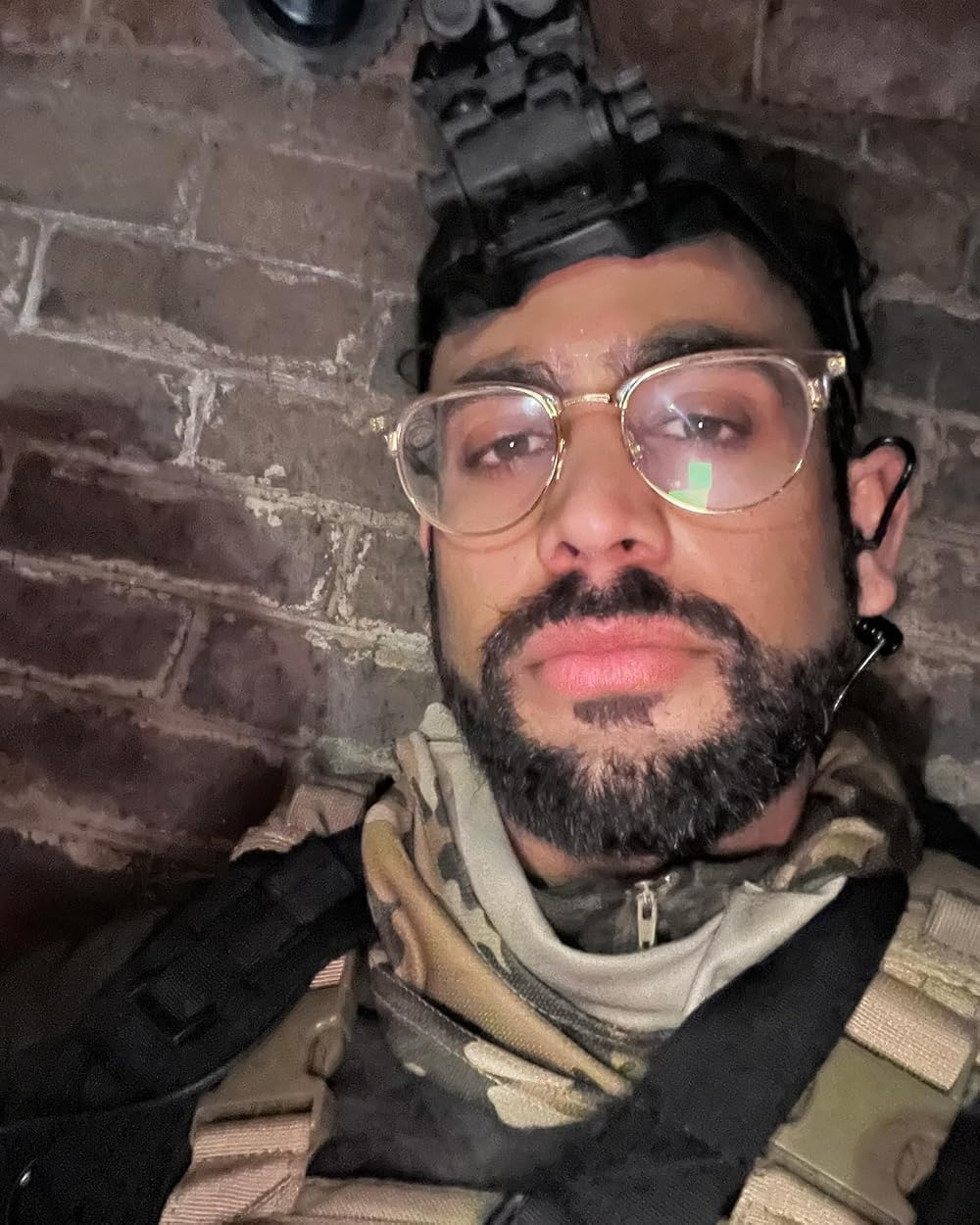 تک‌تیرانداز: آخرین نبرد