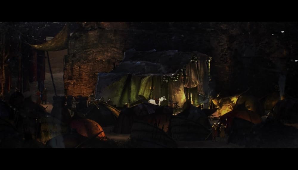 ارباب حلقه‌ها: حماسه روهیریم