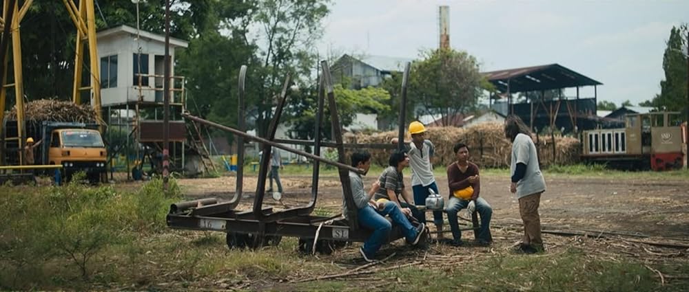 کارخانه شکر