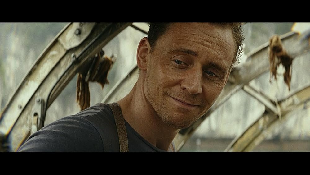 کونگ جزیره جمجمه