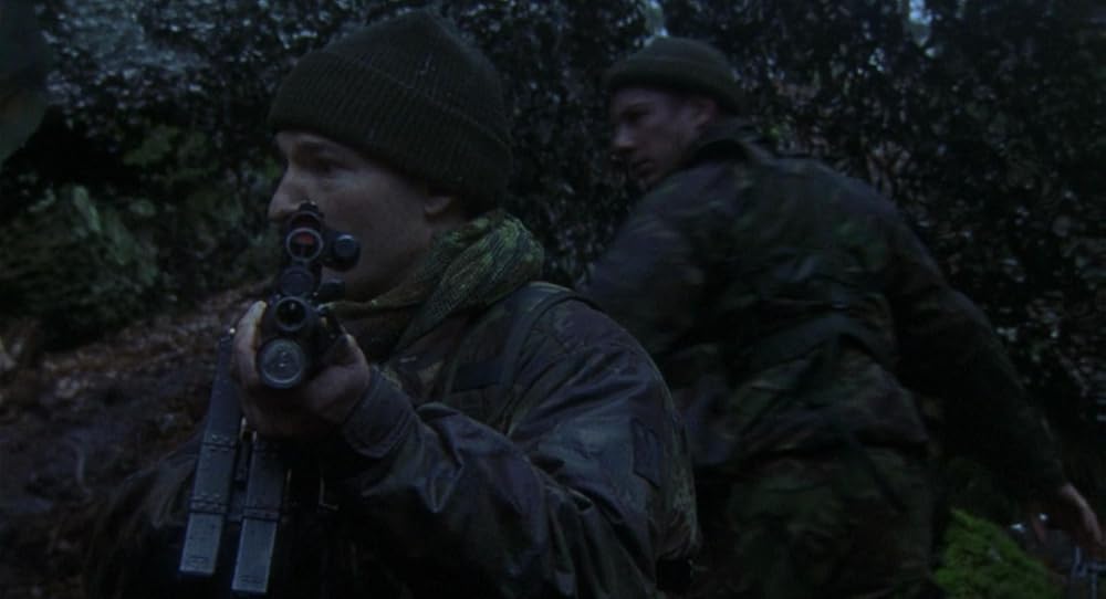 سربازان سگی