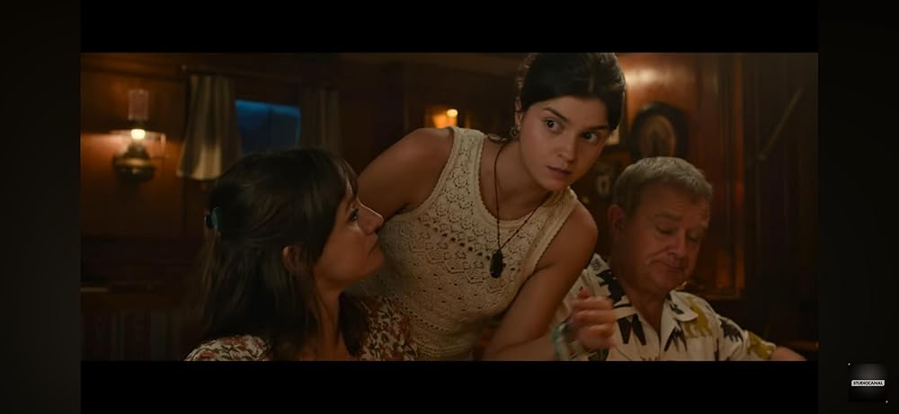 پدینگتون در پرو