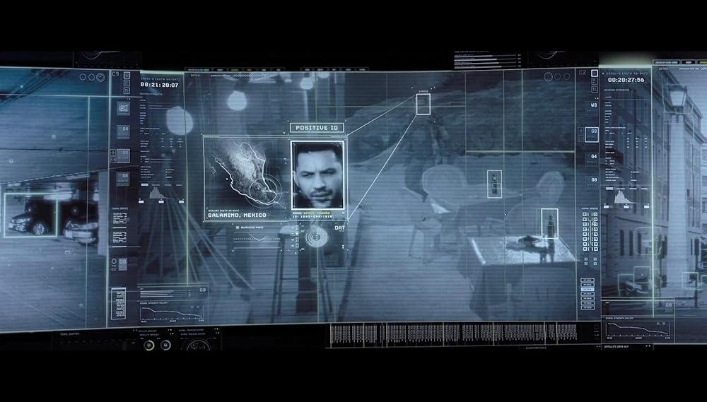 ونوم: آخرین رقص