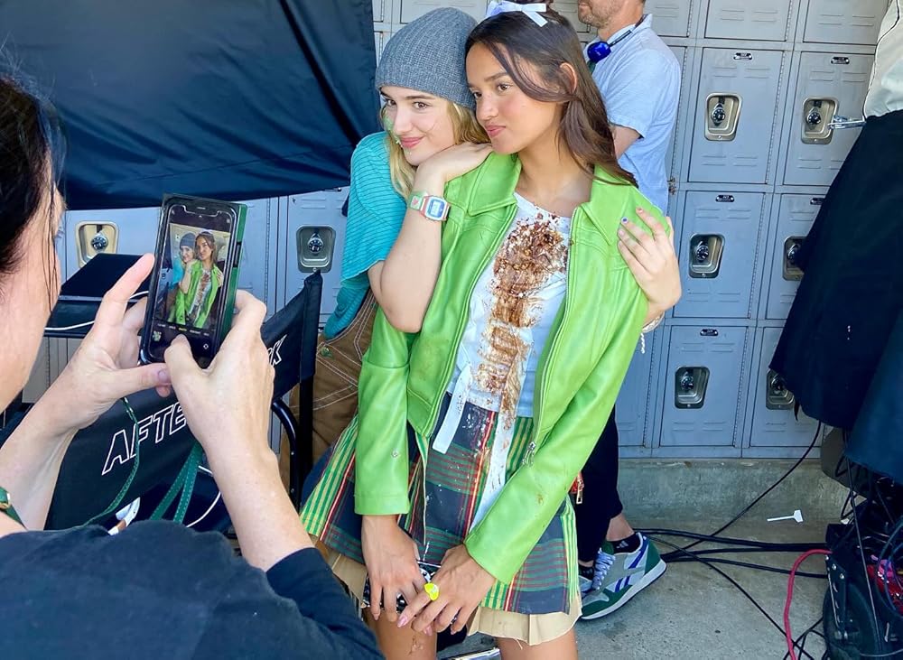 جمعه عجیب تر