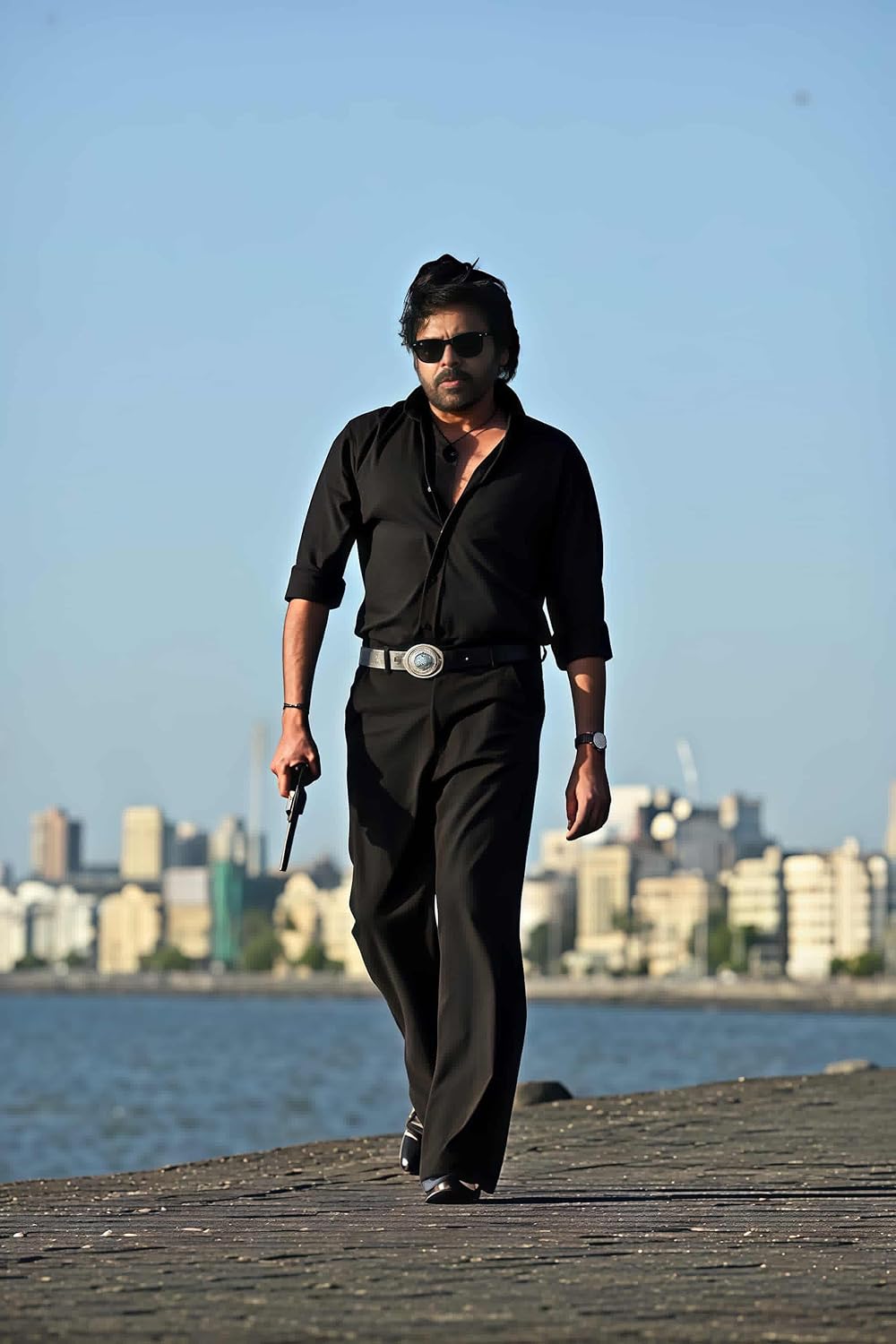 بهش میگن او جی