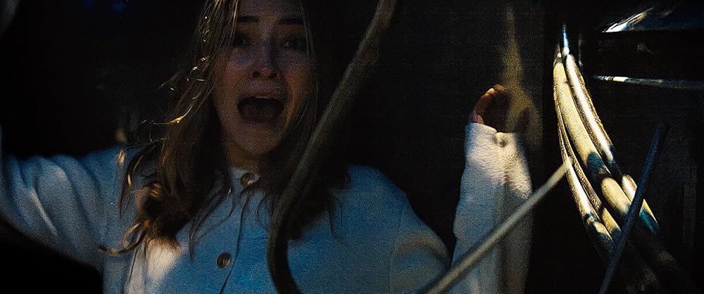 می‌دانم تابستان پیش چه کردی