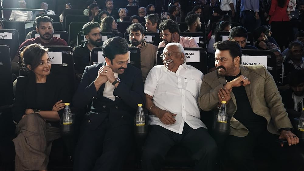 لوسیفر ۲: فنا ناپذیر