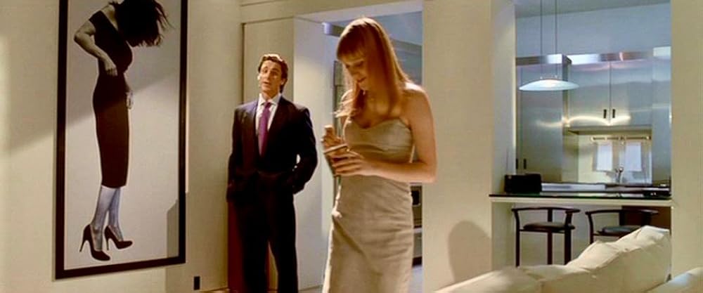 روانی آمریکایی