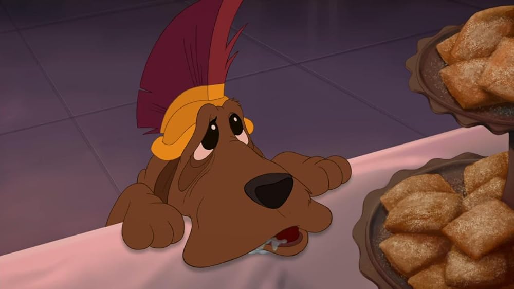 شاهزاده خانم و قورباغه