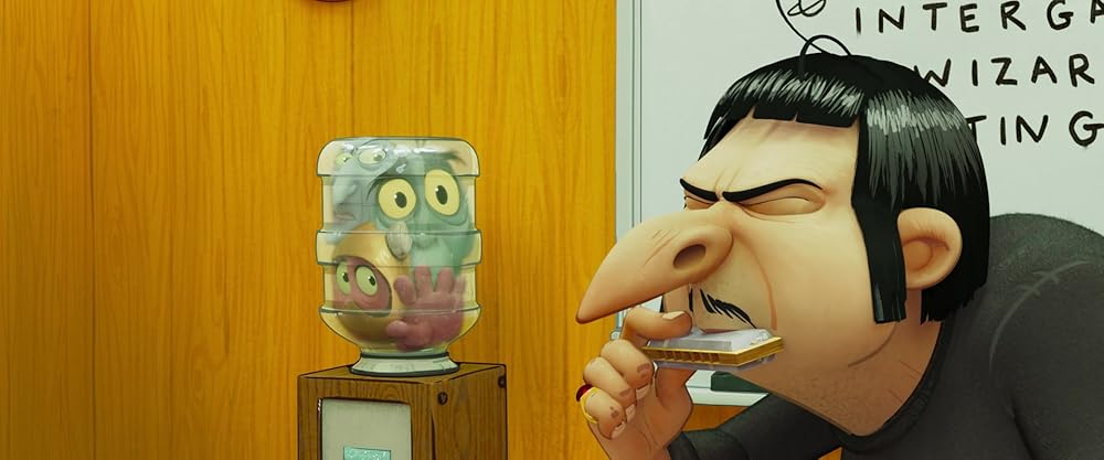 اسمورف‌ ها