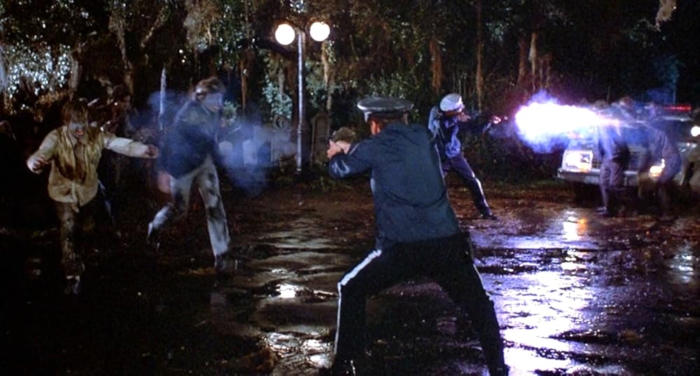 بازگشت مردگان زنده