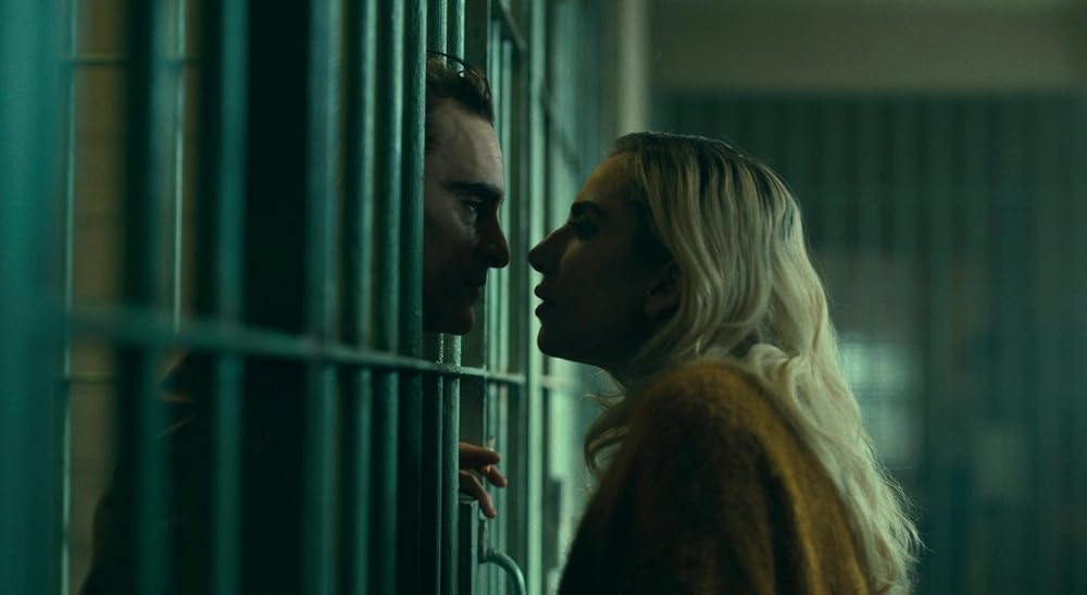 جوکر: جنون مشترک