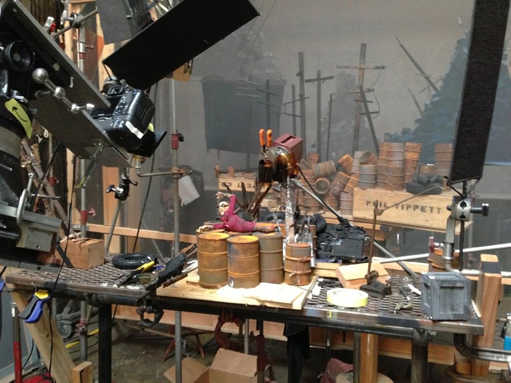 خدای دیوانه