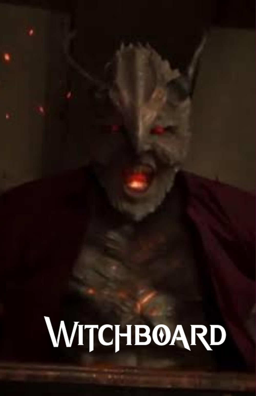 تخته جادوگری