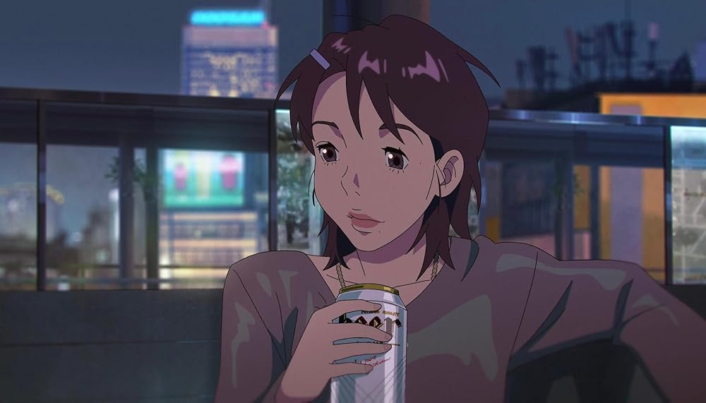 گمشده در نور ستارگان