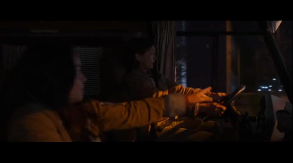 مقصد نهایی: خطوط خونی