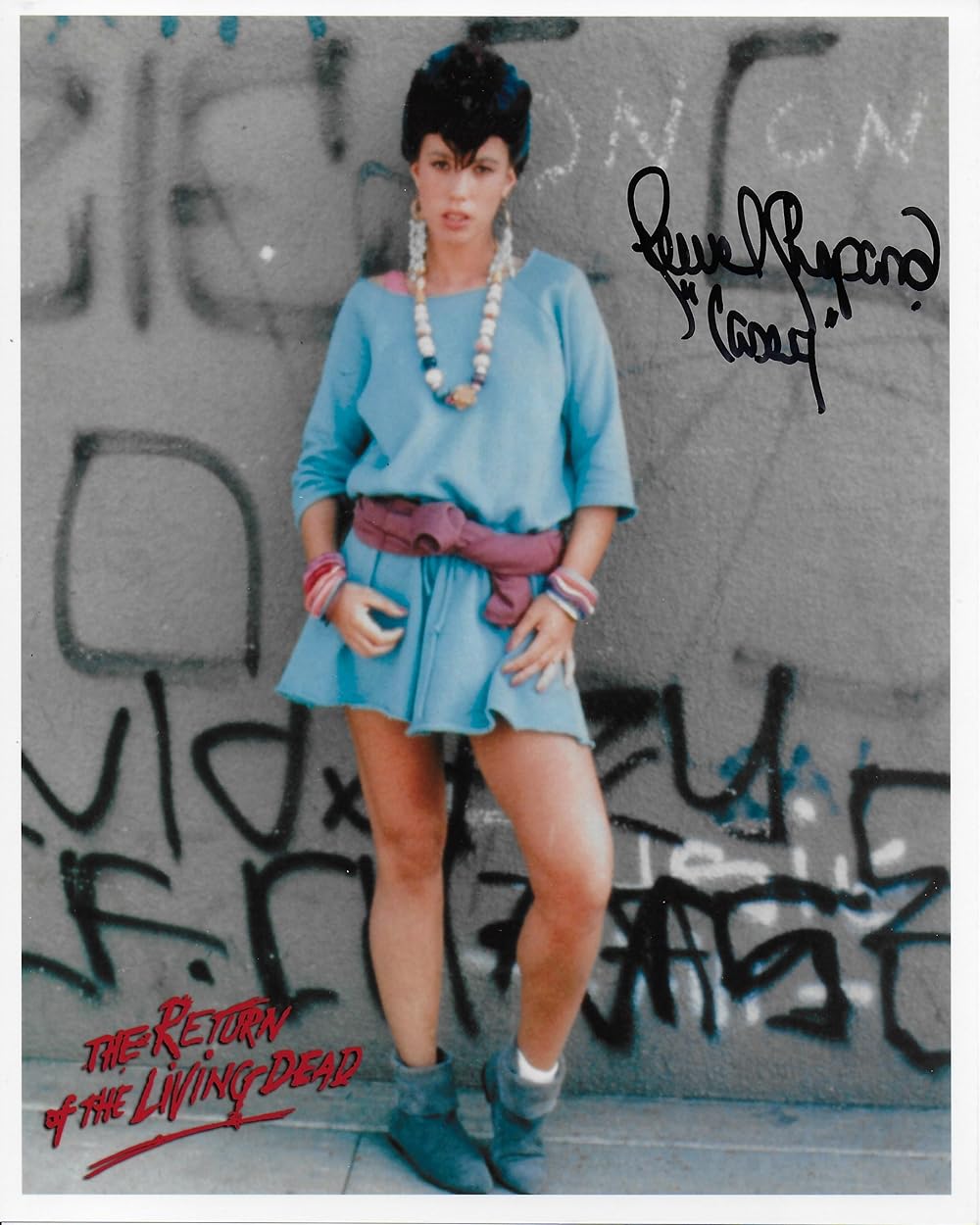 بازگشت مردگان زنده