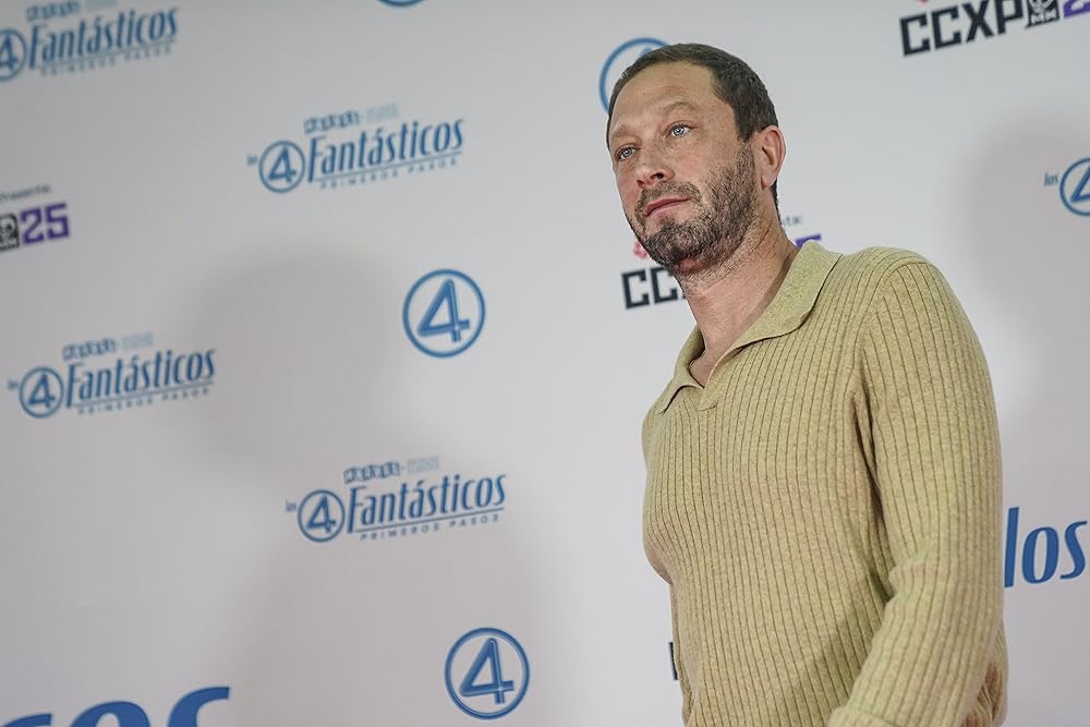 چهار شگفت‌انگیز: گام‌های نخست