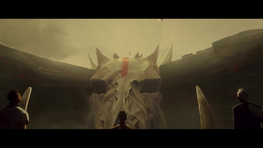 شکارچی: قاتل قاتلان