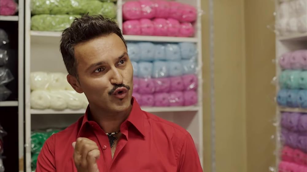 رقص با شغال‌ ها ۳