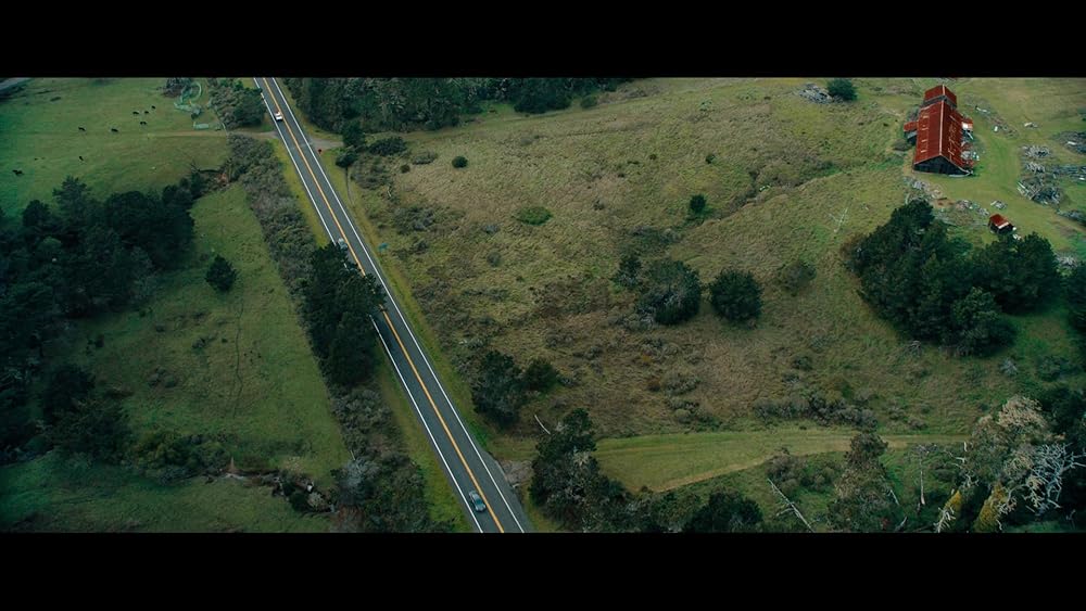 می‌دانم تابستان پیش چه کردی