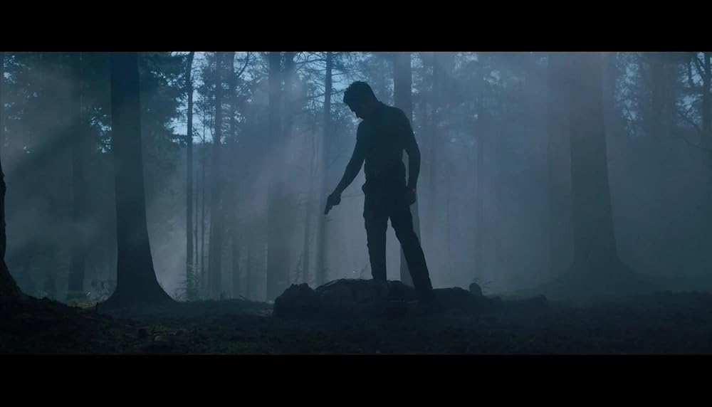 کراون شکارچی