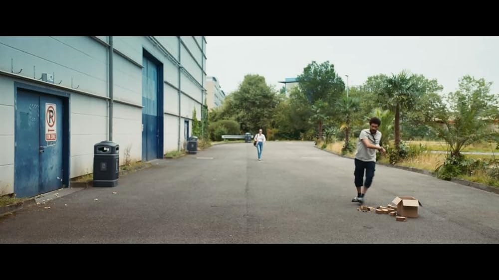 بهرکشی آمریکایی