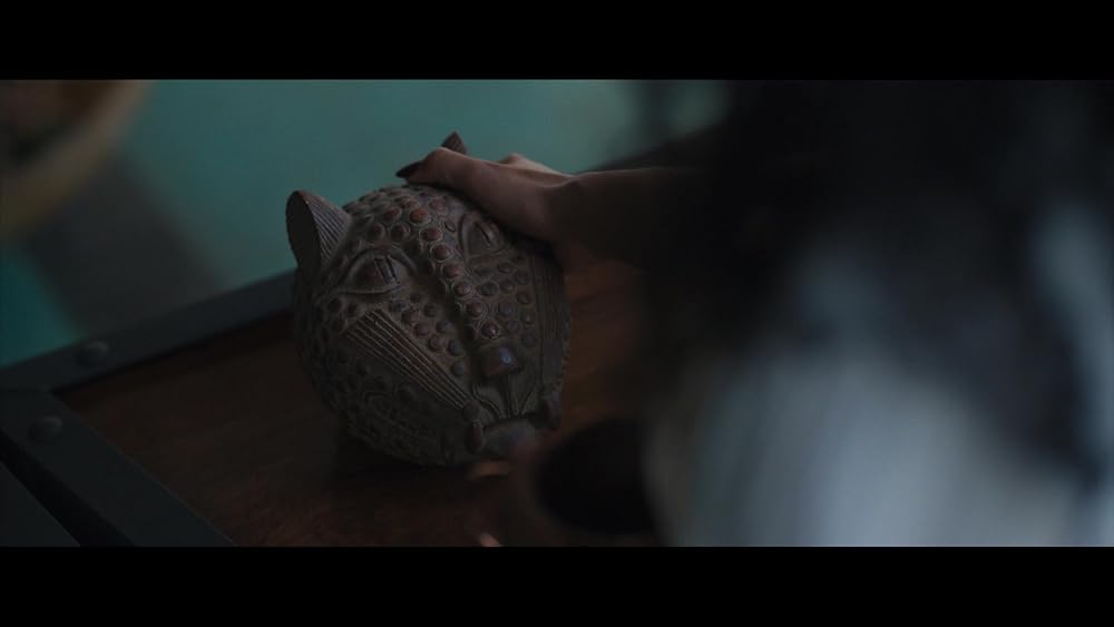 کراون شکارچی