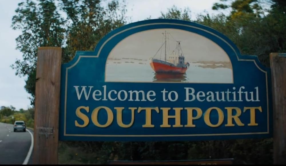 می‌دانم تابستان پیش چه کردی