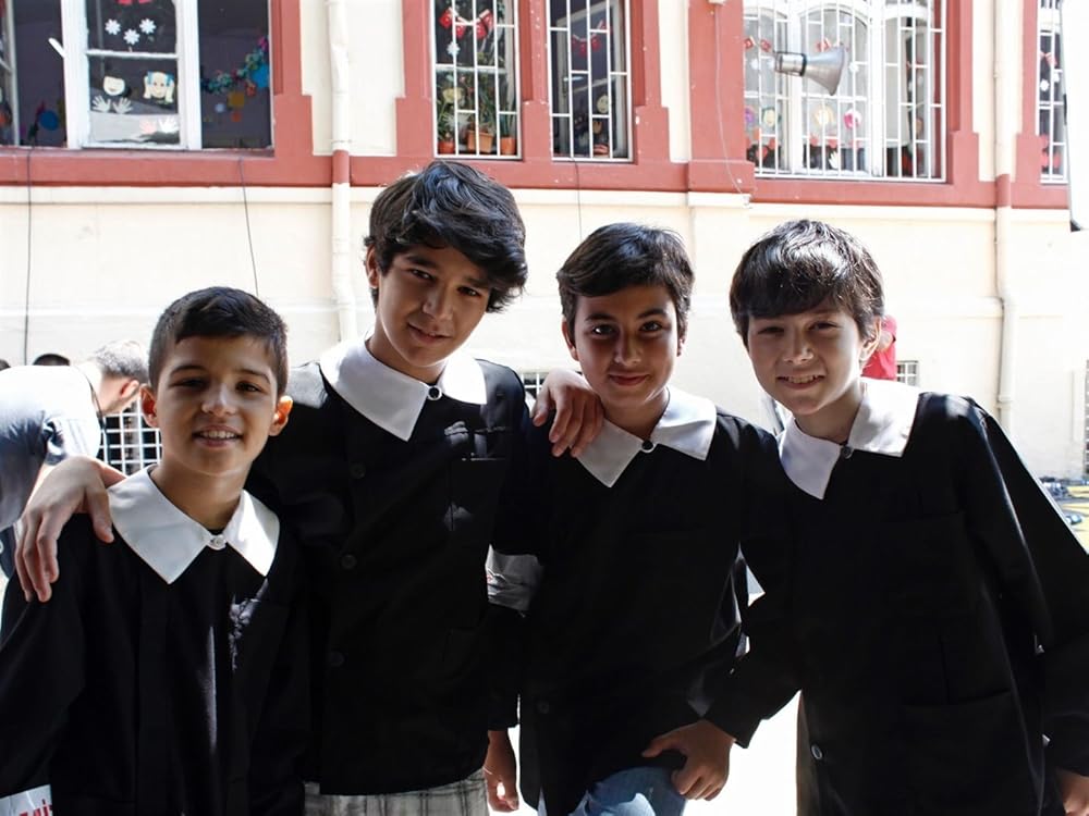 رقص با شغال‌ ها ۳