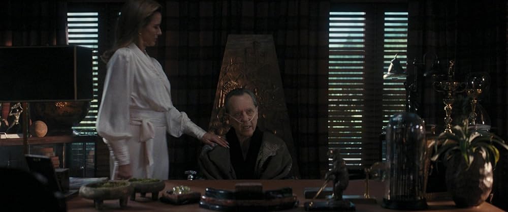 مرگ یک تک‌شاخ