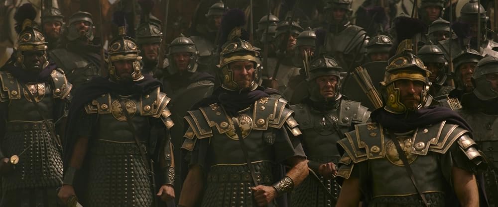 گلادیاتور ۲