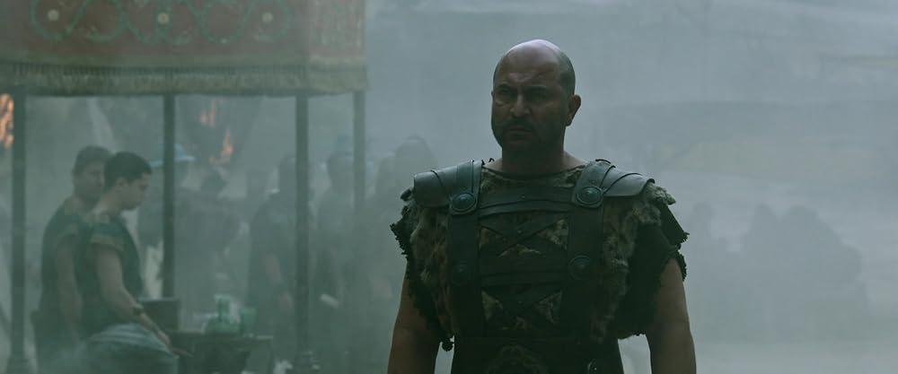 گلادیاتور ۲