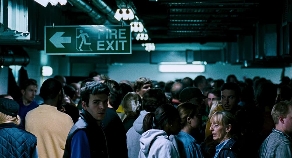 ۲۸ هفته بعد