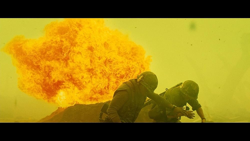 کونگ جزیره جمجمه